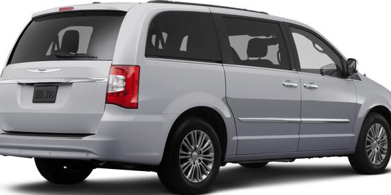 CHRYSLER TOWN AND COUNTRY 2014 2C4RC1BG8ER238478 image